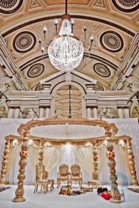 Indian wedding photographer London