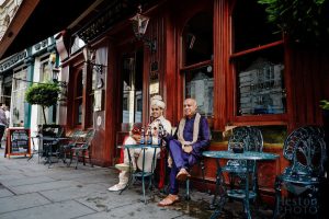 Indian wedding photographer London