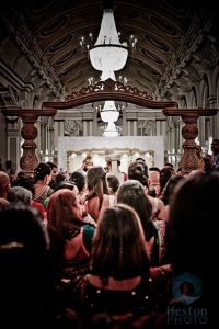 Indian wedding photographer London