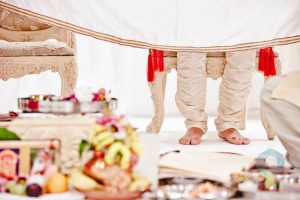 Indian wedding photographer London