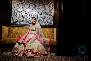 Indian wedding photographer London