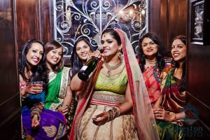 Indian wedding photographer London