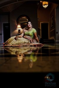 Indian wedding photographer London