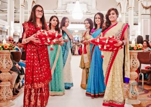 Indian wedding photographer London