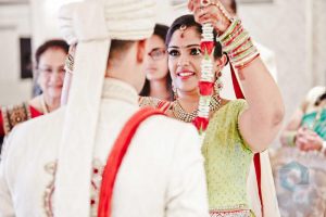 Indian wedding photographer London