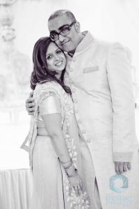 Indian wedding photographer London