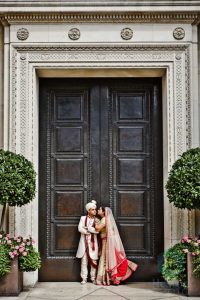 Indian wedding photographer London