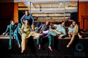 Indian wedding photographer London