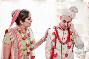 Indian wedding photographer London