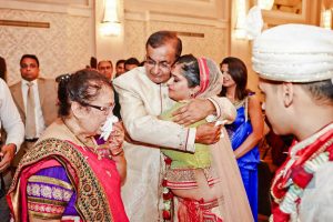 Indian wedding photographer London