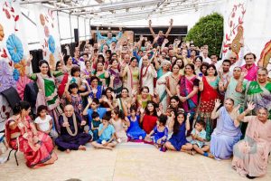 Indian wedding photographer London