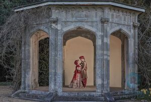 Indian wedding photography London