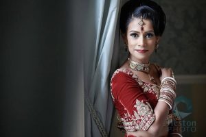 Indian wedding photography London