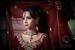 Indian wedding photography London