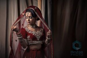 Indian wedding photography London