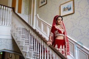 Indian wedding photography London