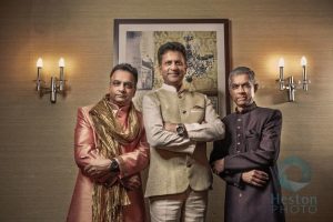 Indian wedding photography London