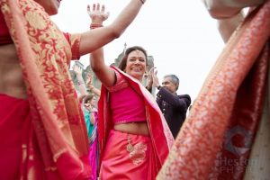 Indian wedding photography London