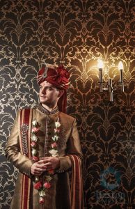 Indian wedding photography London