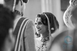 Indian wedding photography London