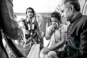 Indian wedding photography London