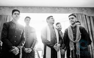 Indian wedding photography London