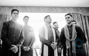 Indian wedding photography London