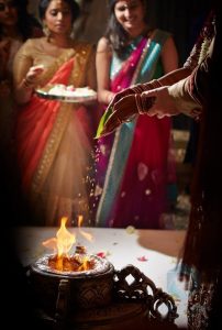 Indian wedding photography London