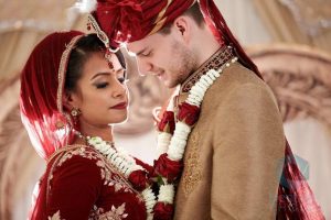 Indian wedding photography London