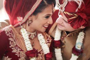 Indian wedding photography London