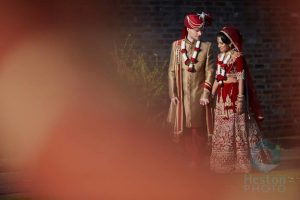 Indian wedding photography London