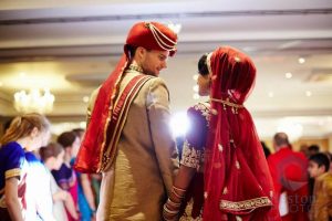 Indian wedding photography London