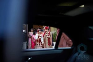 Indian wedding photography London