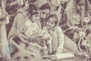 Sikh wedding photographer London