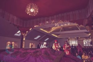 Sikh wedding photographer London