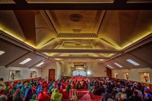 Sikh wedding photographer London