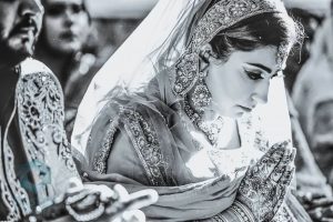 Sikh wedding photographer London