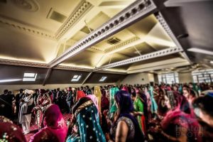 Sikh wedding photographer London
