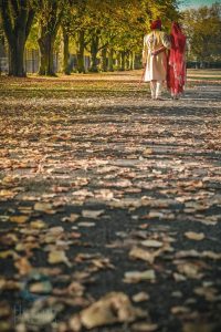 Sikh wedding photographer London