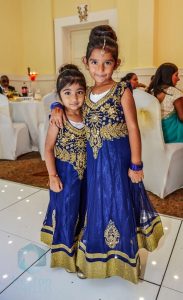 Sikh wedding photographer London