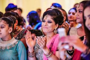 Sikh wedding photographer London