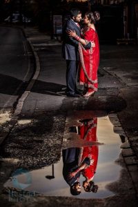 Sikh wedding photographer London