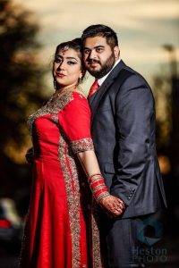 Sikh wedding photographer London