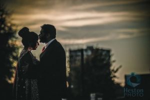 Sikh wedding photographer London
