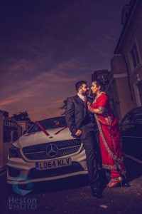 Sikh wedding photographer London