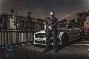 Sikh wedding photographer London