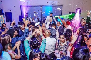 Sikh wedding photographer London