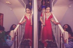 Sikh wedding photographer London