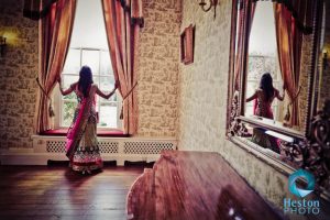 Indian wedding photography London