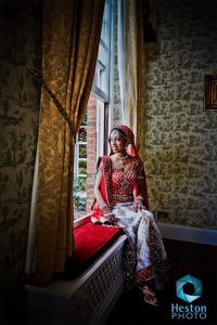 Indian wedding photography London